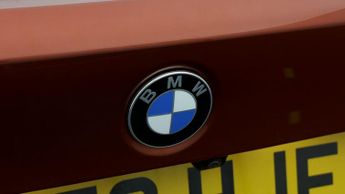 BMW 3 Series 330E M SPORT