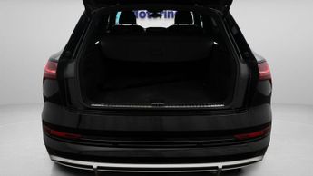 Audi e-tron QUATTRO S LINE