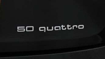 Audi e-tron QUATTRO S LINE