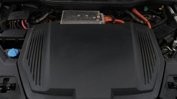 Audi e-tron QUATTRO S LINE