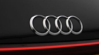 Audi e-tron QUATTRO S LINE