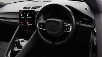 Polestar Polestar 2 BASE