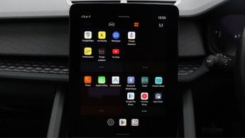 Polestar Polestar 2 BASE