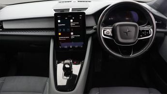 Polestar Polestar 2 BASE