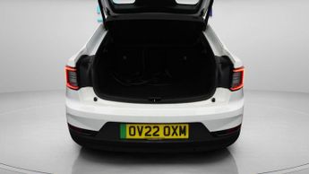 Polestar Polestar 2 BASE