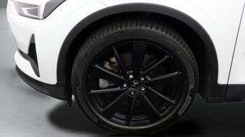 Polestar Polestar 2 BASE