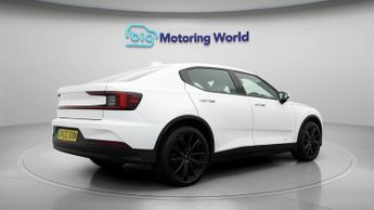 Polestar Polestar 2 BASE