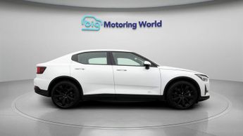 Polestar Polestar 2 BASE