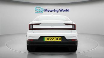 Polestar Polestar 2 BASE