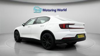 Polestar Polestar 2 BASE