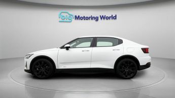 Polestar Polestar 2 BASE