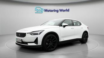 Polestar Polestar 2 BASE