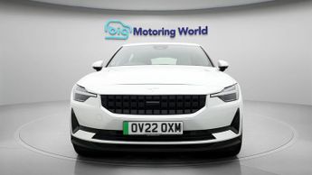 Polestar Polestar 2 BASE
