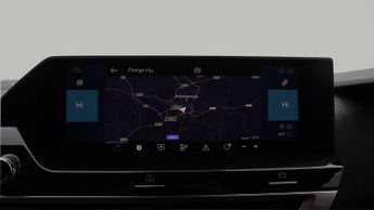 Citroen e-C4 SHINE PLUS