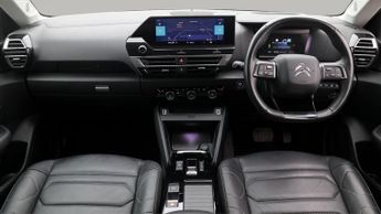 Citroen e-C4 SHINE PLUS