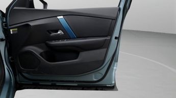 Citroen e-C4 SHINE PLUS