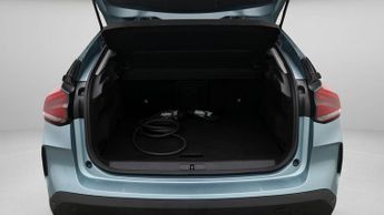 Citroen e-C4 SHINE PLUS