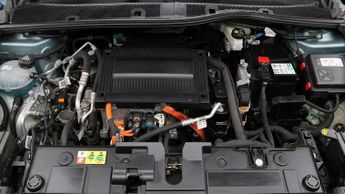 Citroen e-C4 SHINE PLUS