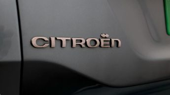 Citroen e-C4 SHINE PLUS