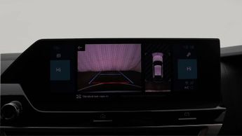 Citroen e-C4 SHINE PLUS