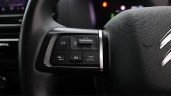 Citroen e-C4 SHINE PLUS