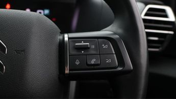 Citroen e-C4 SHINE PLUS