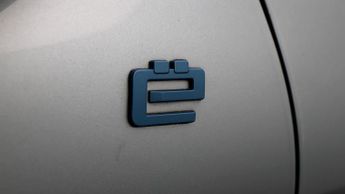 Citroen e-C4 SHINE PLUS