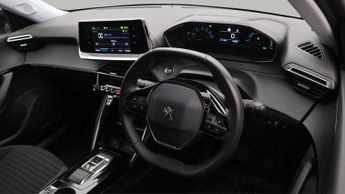 Peugeot E-2008 ACTIVE PREMIUM PLUS