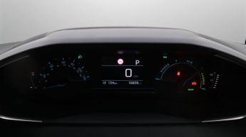 Peugeot E-2008 ACTIVE PREMIUM PLUS