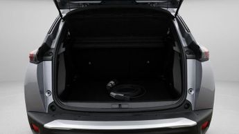 Peugeot E-2008 ACTIVE PREMIUM PLUS