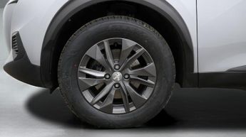 Peugeot E-2008 ACTIVE PREMIUM PLUS