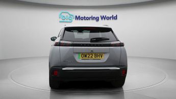 Peugeot E-2008 ACTIVE PREMIUM PLUS