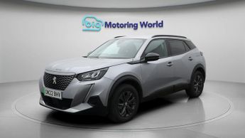 Peugeot E-2008 ACTIVE PREMIUM PLUS