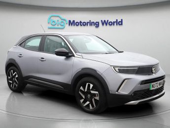Vauxhall Mokka ELITE PREMIUM