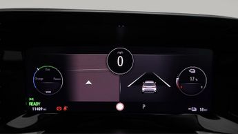 Vauxhall Mokka Electric ELITE PREMIUM