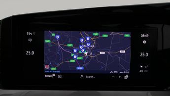 Vauxhall Mokka Electric ELITE PREMIUM