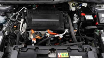 Vauxhall Mokka Electric ELITE PREMIUM