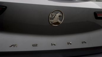 Vauxhall Mokka Electric ELITE PREMIUM