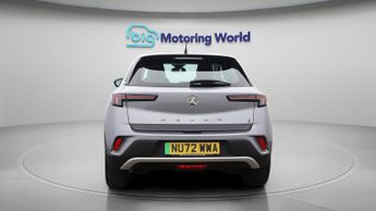 Vauxhall Mokka Electric ELITE PREMIUM