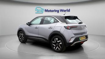 Vauxhall Mokka Electric ELITE PREMIUM