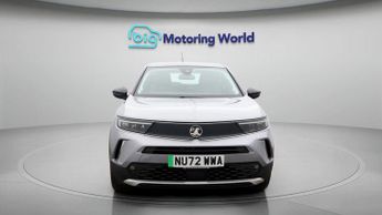 Vauxhall Mokka Electric ELITE PREMIUM