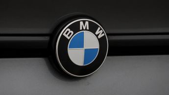 BMW 2 Series Gran Coupe 218I M SPORT GRAN COUPE