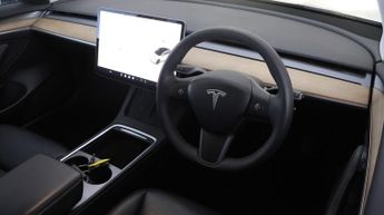 Tesla Model 3 ALL MODELS