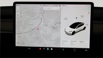 Tesla Model 3 ALL MODELS