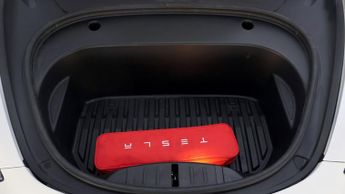 Tesla Model 3 ALL MODELS