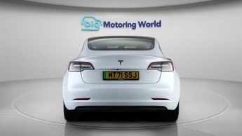 Tesla Model 3 ALL MODELS