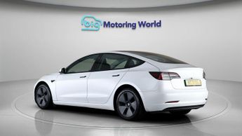 Tesla Model 3 ALL MODELS