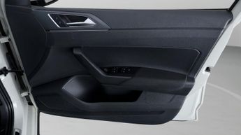 Volkswagen Polo R-LINE TSI DSG