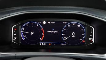 Volkswagen T-Roc STYLE TSI DSG