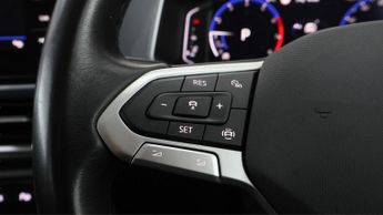 Volkswagen T-Roc STYLE TSI DSG